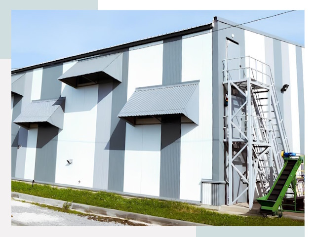 Строительство овощехранилищ от 615 руб. в Ломоносов