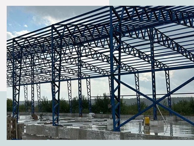 Строительство картодромов в Ломоносове