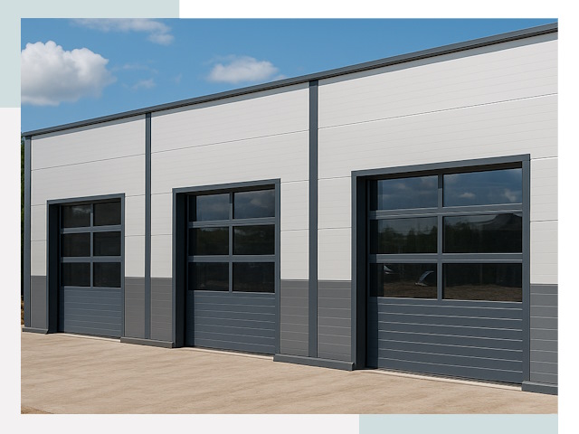 Строительство автомоек в Ломоносове