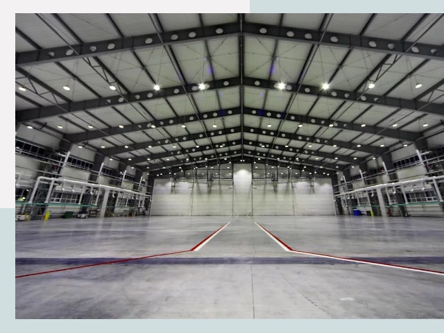 Ангары для бизнеса в Ломоносов от 615 руб. - Надежность и качество