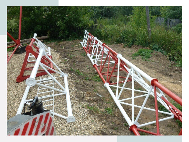 Башни связи в Ломоносове