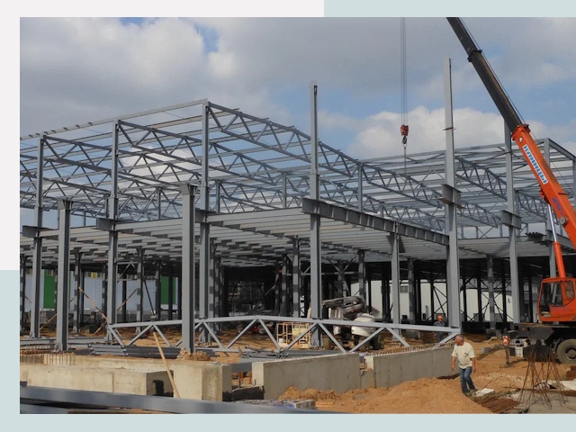 Генеральный подряд в Ломоносове