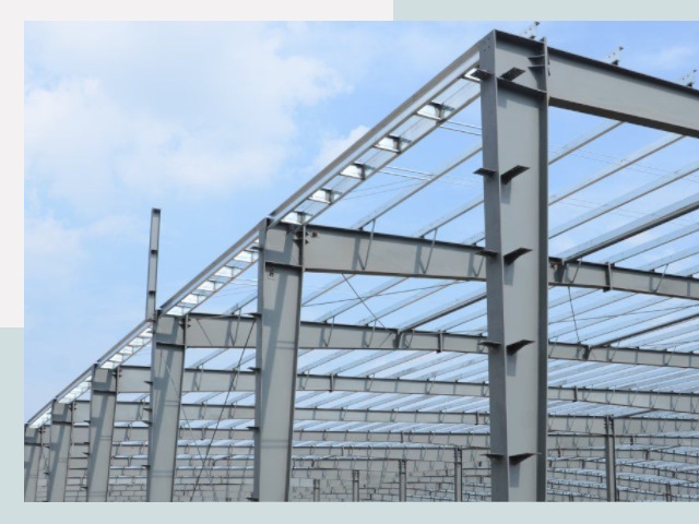 Металлокаркасы для складов от 615 руб. в Ломоносове